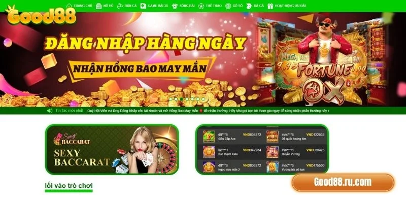 Good88 0h0k6yz ❤️ Good 88 - Nhà Cái good88 Ru Com Nổ Hũ vip 2025 18 Tổng quan về Good88